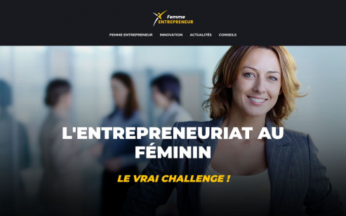 http://www.femmeentrepreneur.com