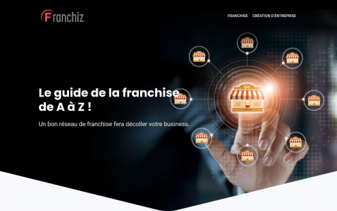 https://www.franchiz.fr