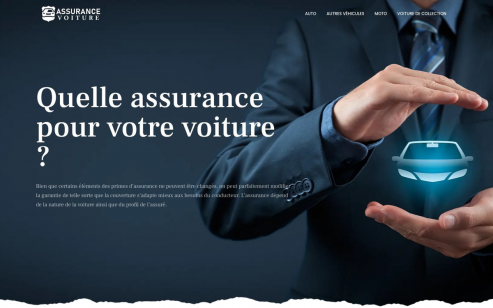 https://www.assurancevoiture.info