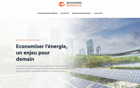 https://www.rendement-energetique.fr