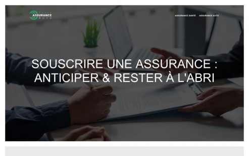 https://www.sante-assuranceauto.fr