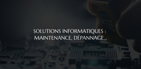 https://www.informatiquesolutions.fr