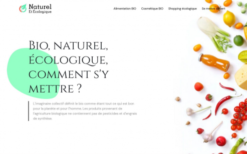 https://www.naturel-et-ecologique.com