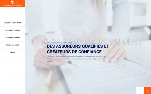 https://www.assureur-assurance.com